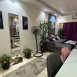 Gardenia City New Cairo