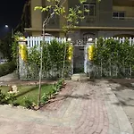 Gardenia City New Cairo