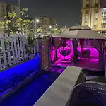 Gardenia City New Cairo