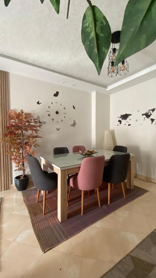 Gardenia New Apartment Cairo