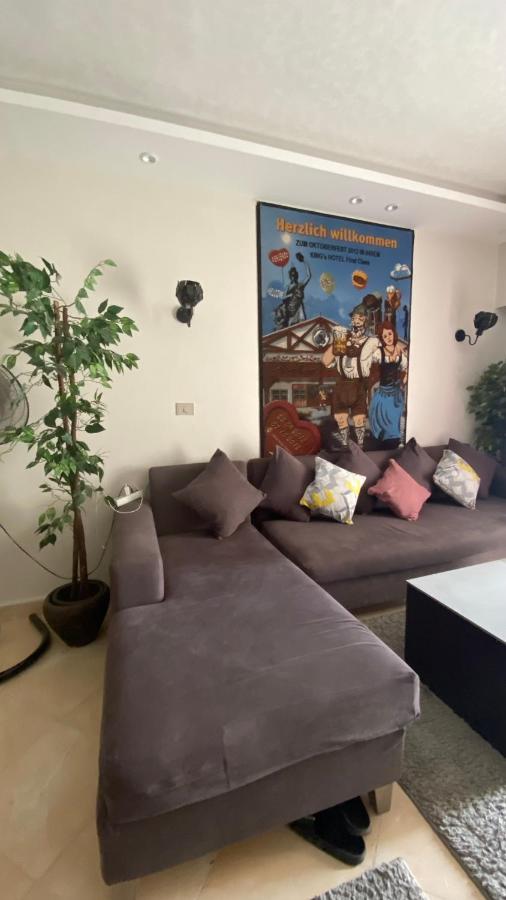 Gardenia New Apartment *