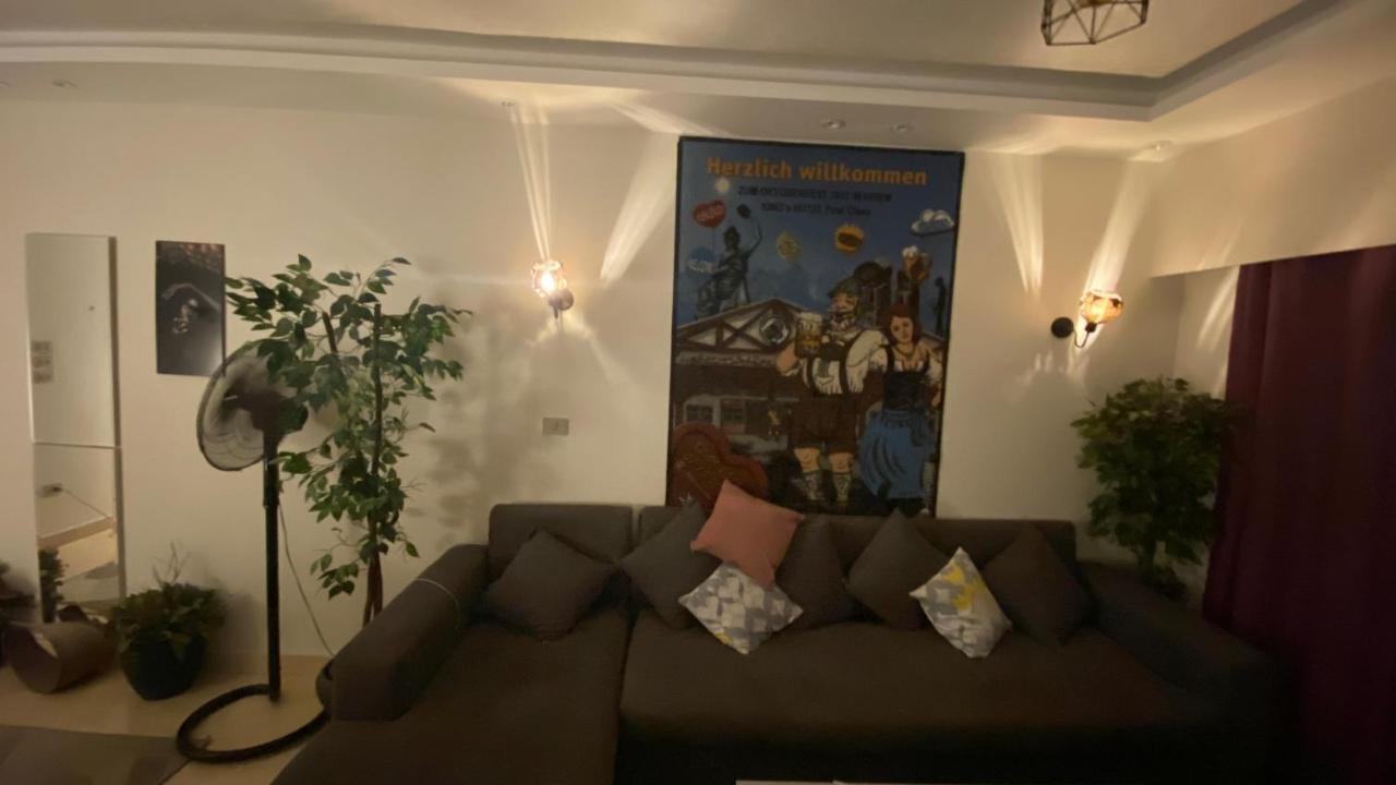 Apartment Gardenia New *