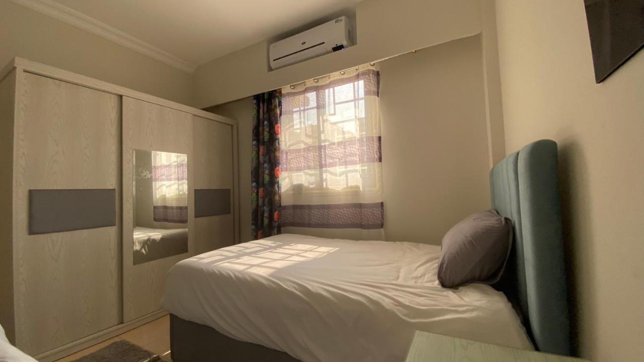 Apartment Gardenia New