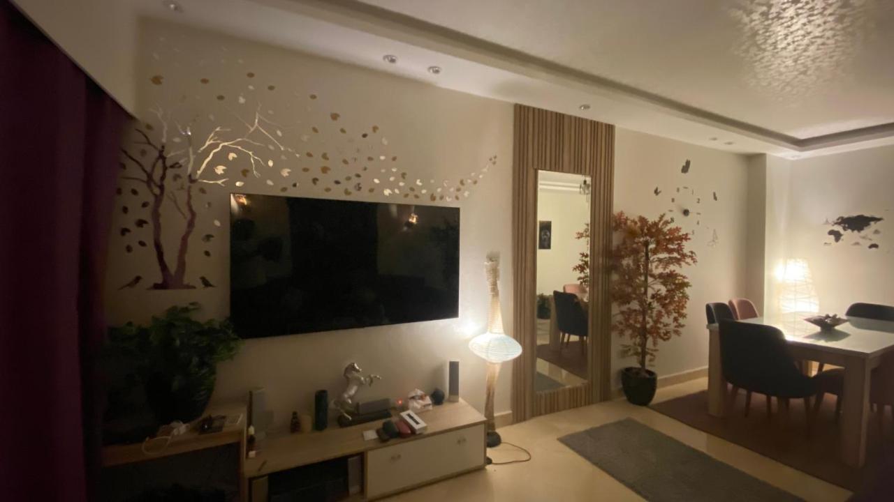 Gardenia New Apartment *