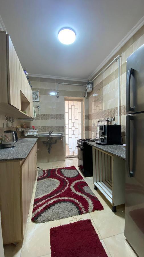 Apartment Gardenia New