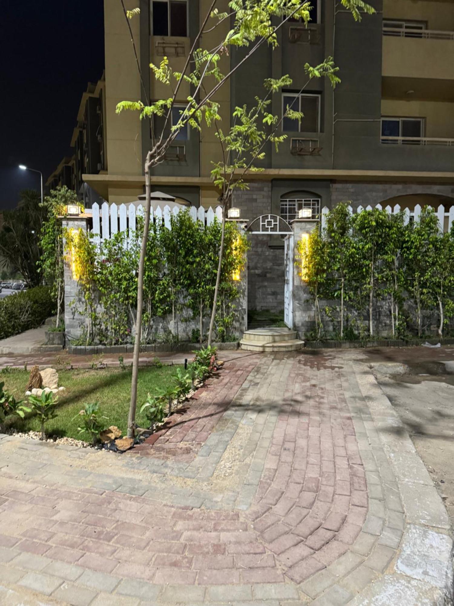 Gardenia New Apartment