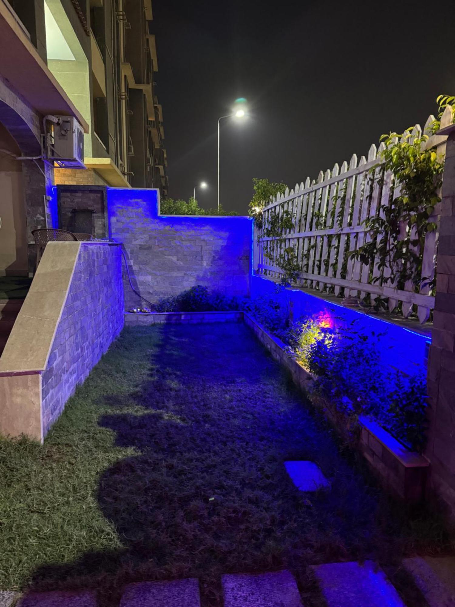 Gardenia New Apartment Cairo