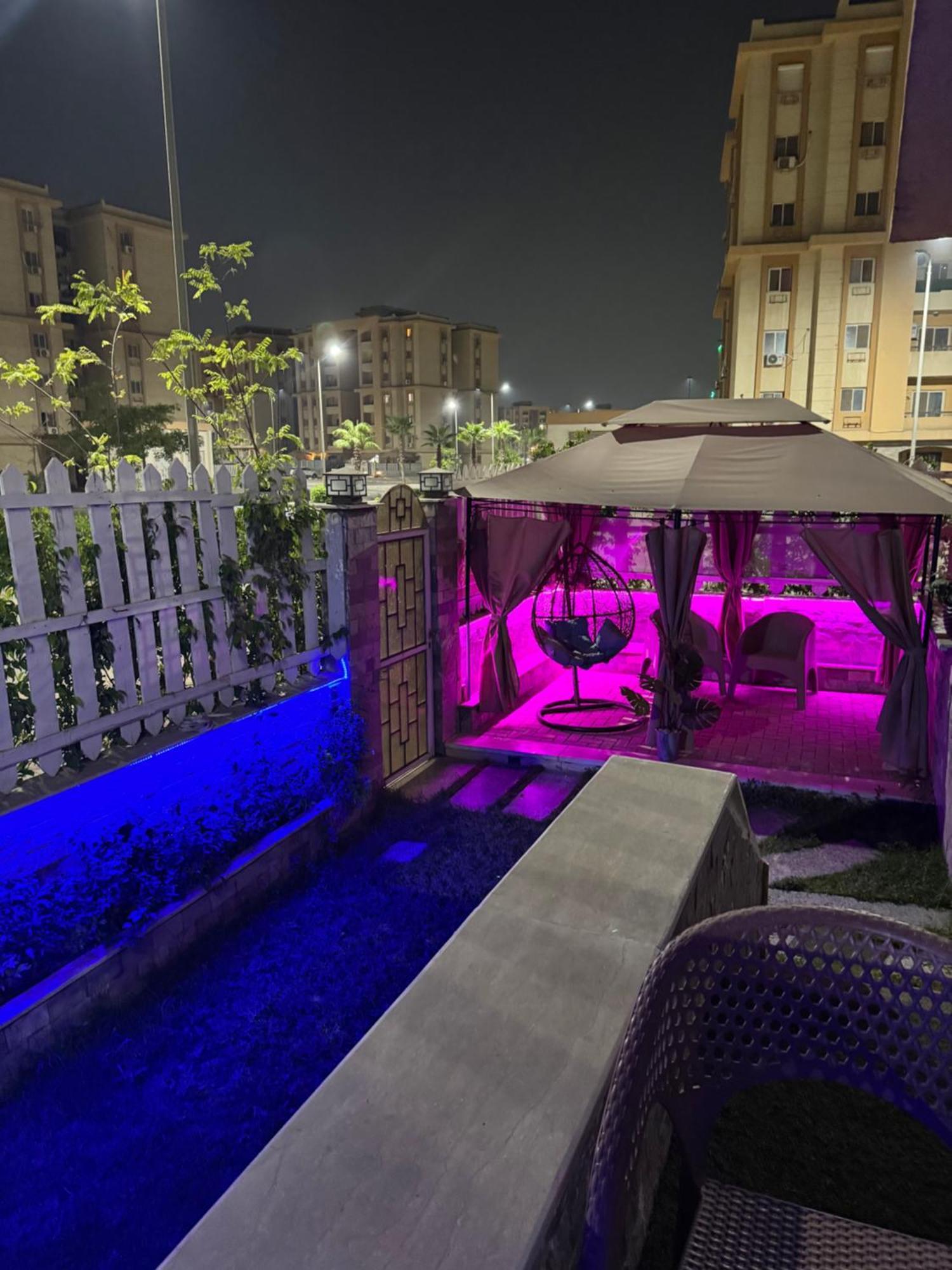 Apartment Gardenia New Cairo